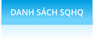 DANH SCH SQHQ